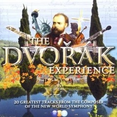 The Dvorak Experience (2 CDs)