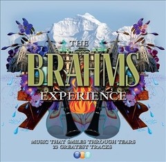 The Brahms Experience - 2 CD