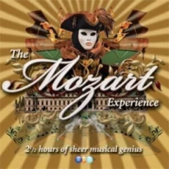 The Mozart Experience (2 CDs)
