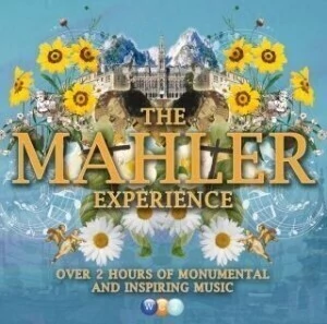 The Mahler Experience (2 CDs)