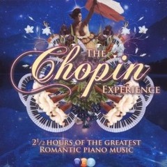 The Chopin Experience - CD