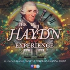 The Haydn Experience - 2 CDs