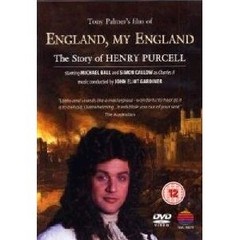 John Elliot Gardiner: England, My England - The Story Of Henry Purcell - DVD