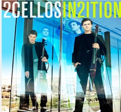 Luka Sulic & Stepan Hauser: 2 Cellos In2ition - Importado - CD