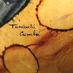 Tambatú Cumbá - CD