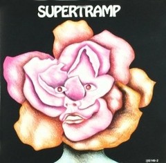 Supertramp: Supertramp - CD