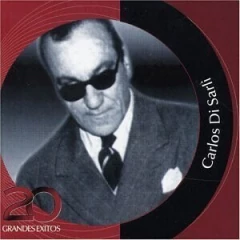Carlos Di Sarli: Inolvidable RCA - 20 Grandes Éxitos - CD