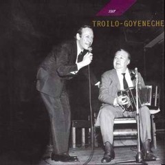 Aníbal Troilo / Roberto Goyeneche: Sur - CD