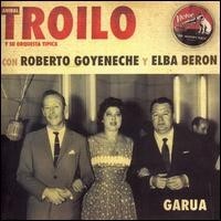 Aníbal Troilo: Garúa: 1961 - 1962 - CD