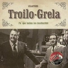 Aníbal Troilo - Pa´que bailen los muchachos - CD