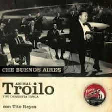 Aníbal Troilo: Ché Buenos Aires 1969 - 1970 - CD