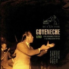 Roberto Goyeneche: Uno - CD