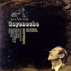 Roberto Goyeneche - Cambalache - CD