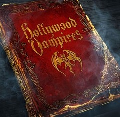 Hollywood Vampires - Hollywood Vampires - CD