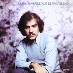 Litto Nebbia - El vendedor de promesas - CD