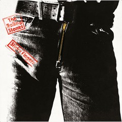 The Rolling Stones - Sticky Fingers (2 CDs)