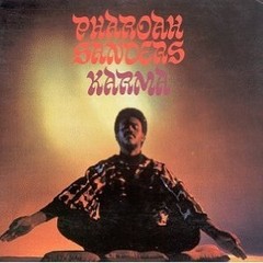 Pharoah Sanders - Karma - CD