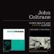 John Coltrane: Soultrane - Down Beat´s 1958 Album - CD