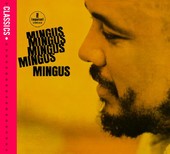 Charles Mingus: Mingus Mingus Mingus Mingus Mingus - CD