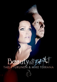 Tarja Turunen & Mike Terrana: Beauty & the Beat - DVD