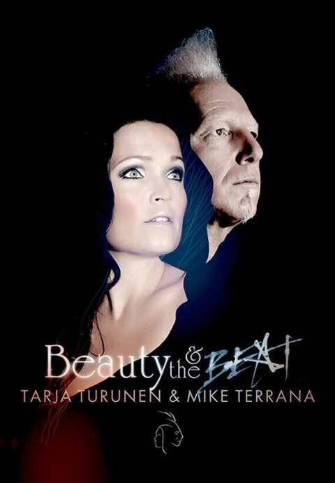 Tarja Turunen & Mike Terrana: Beauty & the Beat - DVD