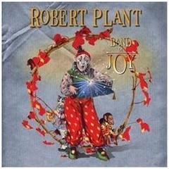 Robert Plant - Band of Joy - 2 Vinilos - 180 gram