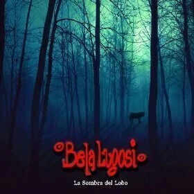Bela Lugosi: La sombra del lobo - CD
