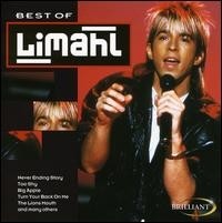 Limahl - Best of Limahl - CD