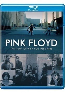 Pink Floyd: The Story of Wish Were Here (Bluray)