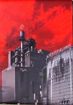 Rammstein - Lichtspielhaus - DVD