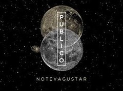 No Te Va Gustar: Público - CD