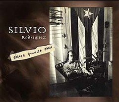 Silvio Rodríguez: Érase que se era (2 CDs)