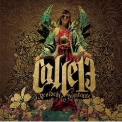 Calle 13 - Residente o visitante - CD