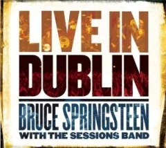 Bruce Springsteen: Live in Dublin (2 CDs + DVD)