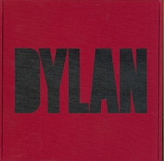 Bob Dylan - Dylan (Box 3 CDs + Booklet)