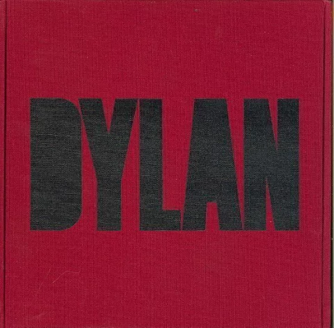 Bob Dylan - Dylan (Box 3 CDs + Booklet)