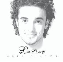 Abel Pintos: La llave - CD