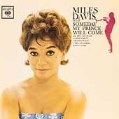 Miles Davis Sextet: Someday my Prince Will Come Imp. - CD