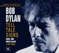 Bob Dylan: Tell Tale Sings - The Bootleg Series Vol. 8 (2 CDs)