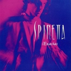 Luis Alberto Spinetta: Exactas - CD