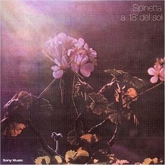 Luis Alberto Spinetta: A 18´del sol - CD