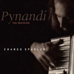 Chango Spasiuk: Pynandi (Los Descalzos) - CD