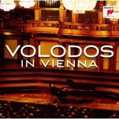 Arcadi Volodos: Volodos in Vienna - CD