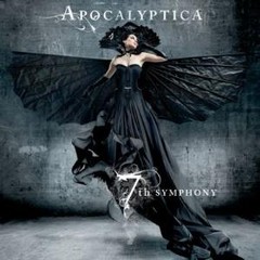 Apocalyptica: 7th Symphony - CD