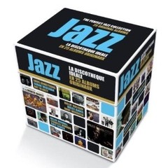 The Perfect Jazz Collection - Vol. 1 (25 CDs)