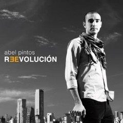 Abel Pintos: Reevolución - CD