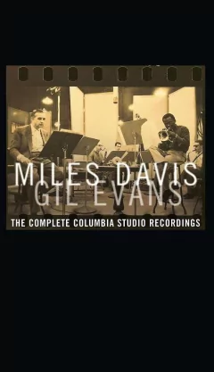 Miles Davis & Gil Evans: The Complete Columbia Studio Recording (Box Set - 6 CDs)