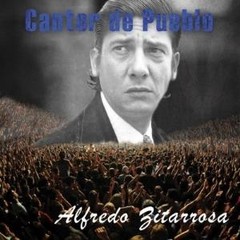 Alfredo Zitarrosa: Cantor de pueblo - CD