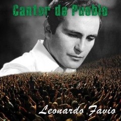 Leonardo Favio: Cantor de pueblo - CD