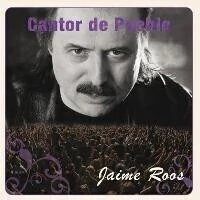 Jaime Roos: Cantor de pueblo - CD